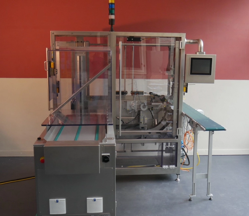 Technico Phamaceutical Engineering