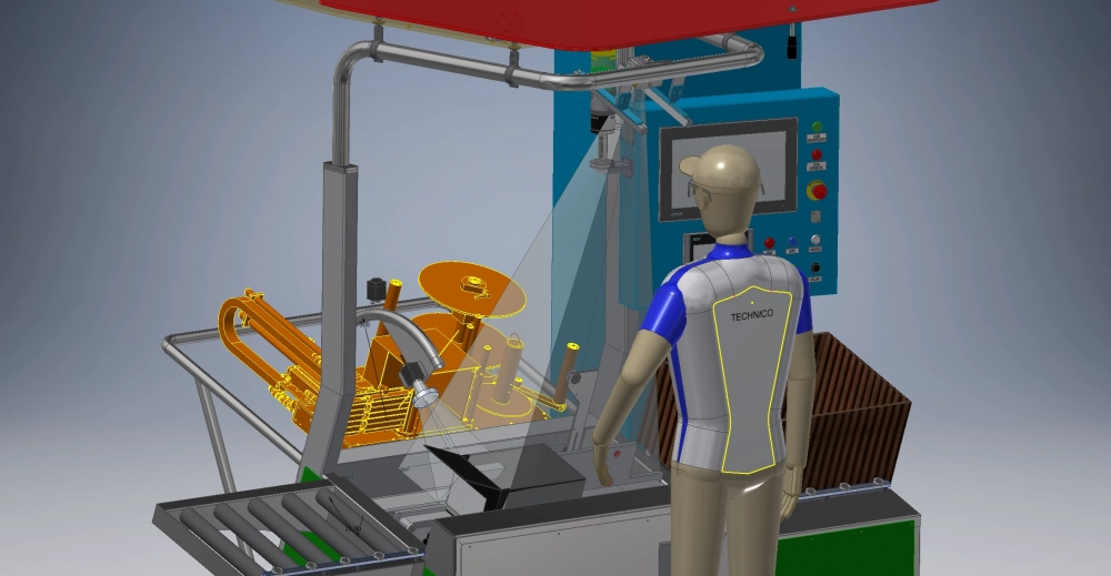 Technico Phamaceutical Engineering