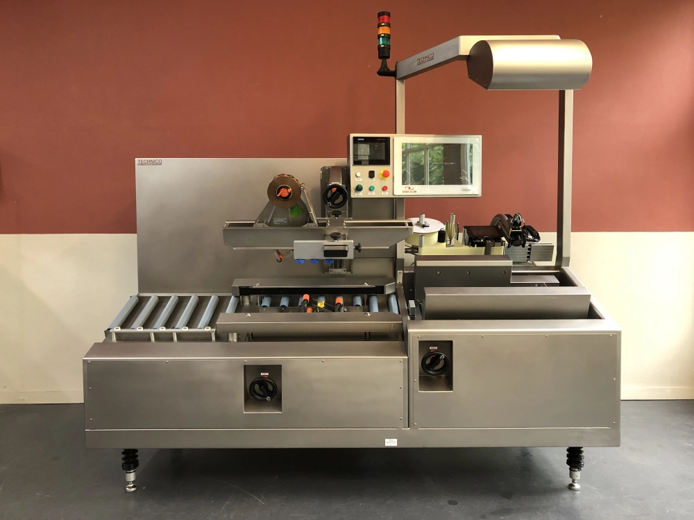 Technico Phamaceutical Engineering