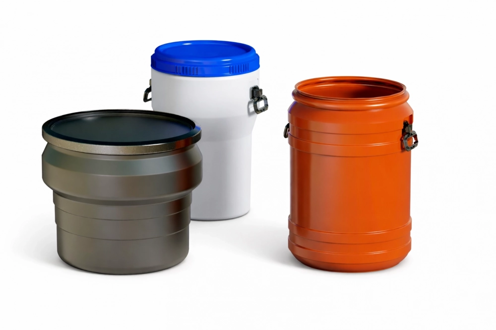 Technico Pharmaceutical Engineering